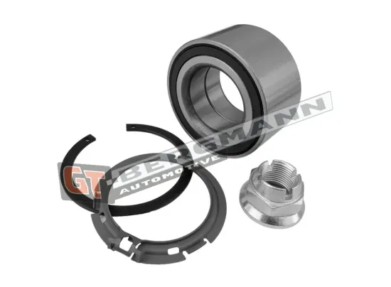 Radlagersatz Vorderachse GT-BERGMANN GT26-017 Bild Radlagersatz Vorderachse GT-BERGMANN GT26-017
