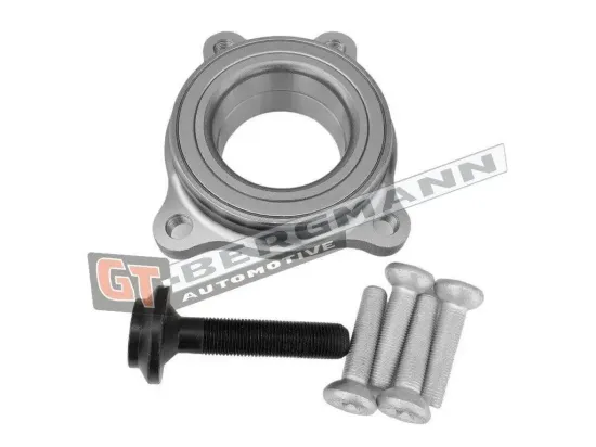 Radlagersatz GT-BERGMANN GT26-020 Bild Radlagersatz GT-BERGMANN GT26-020