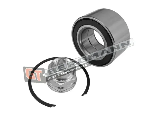 Radlagersatz GT-BERGMANN GT26-021 Bild Radlagersatz GT-BERGMANN GT26-021