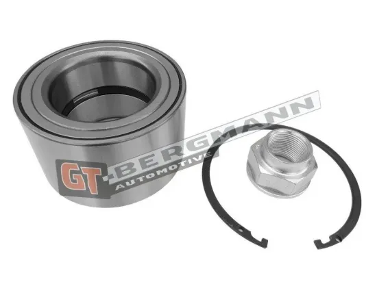 Radlagersatz Vorderachse GT-BERGMANN GT26-022 Bild Radlagersatz Vorderachse GT-BERGMANN GT26-022