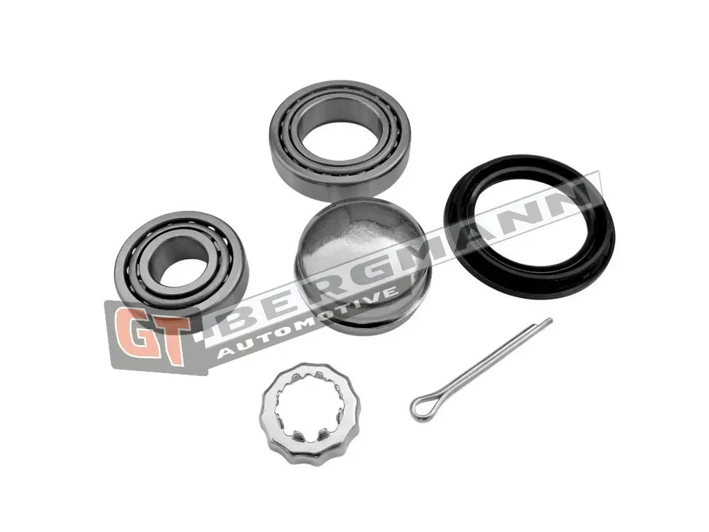Radlagersatz GT-BERGMANN GT26-024