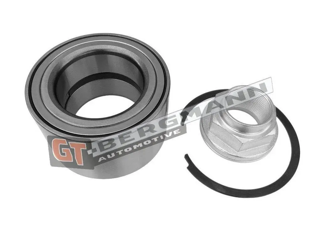 Radlagersatz Vorderachse GT-BERGMANN GT26-030