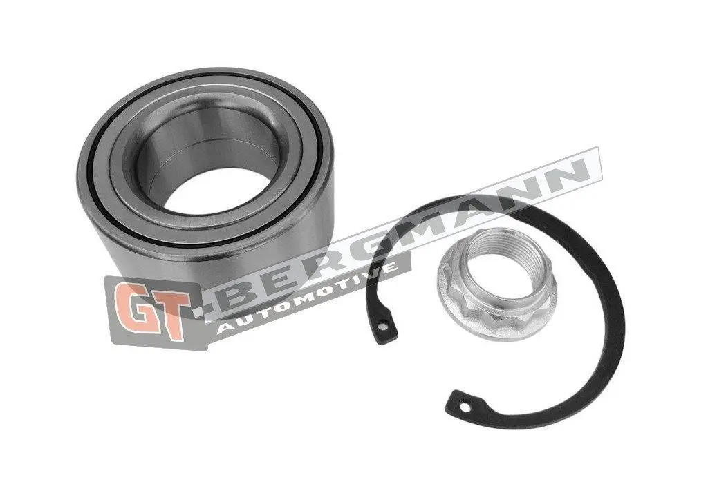Radlagersatz Hinterachse GT-BERGMANN GT26-032