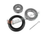 Radlagersatz GT-BERGMANN GT26-035