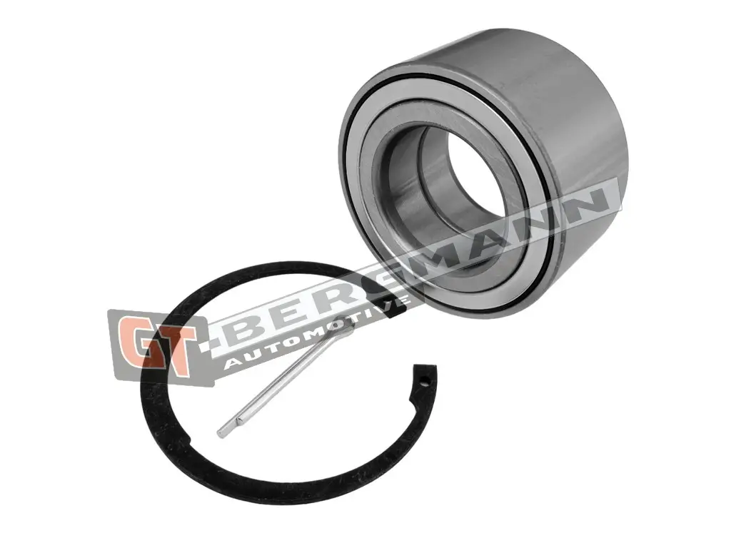 Radlagersatz Vorderachse GT-BERGMANN GT26-037