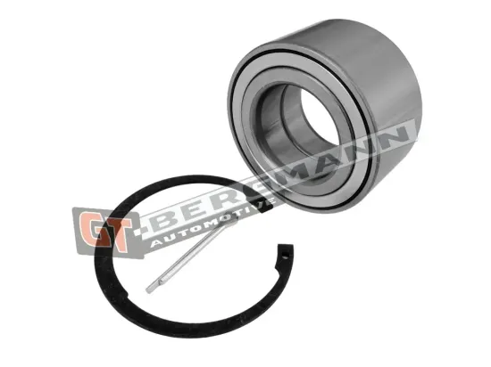 Radlagersatz Vorderachse GT-BERGMANN GT26-037 Bild Radlagersatz Vorderachse GT-BERGMANN GT26-037