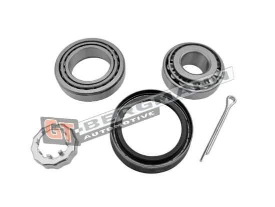 Radlagersatz Hinterachse GT-BERGMANN GT26-040 Bild Radlagersatz Hinterachse GT-BERGMANN GT26-040