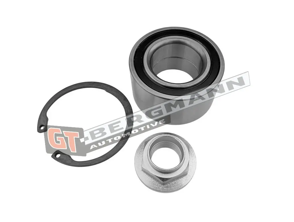 Radlagersatz Vorderachse GT-BERGMANN GT26-042