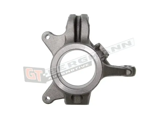 Achsschenkel, Radaufhängung Vorderachse links GT-BERGMANN GT27-001 Bild Achsschenkel, Radaufhängung Vorderachse links GT-BERGMANN GT27-001