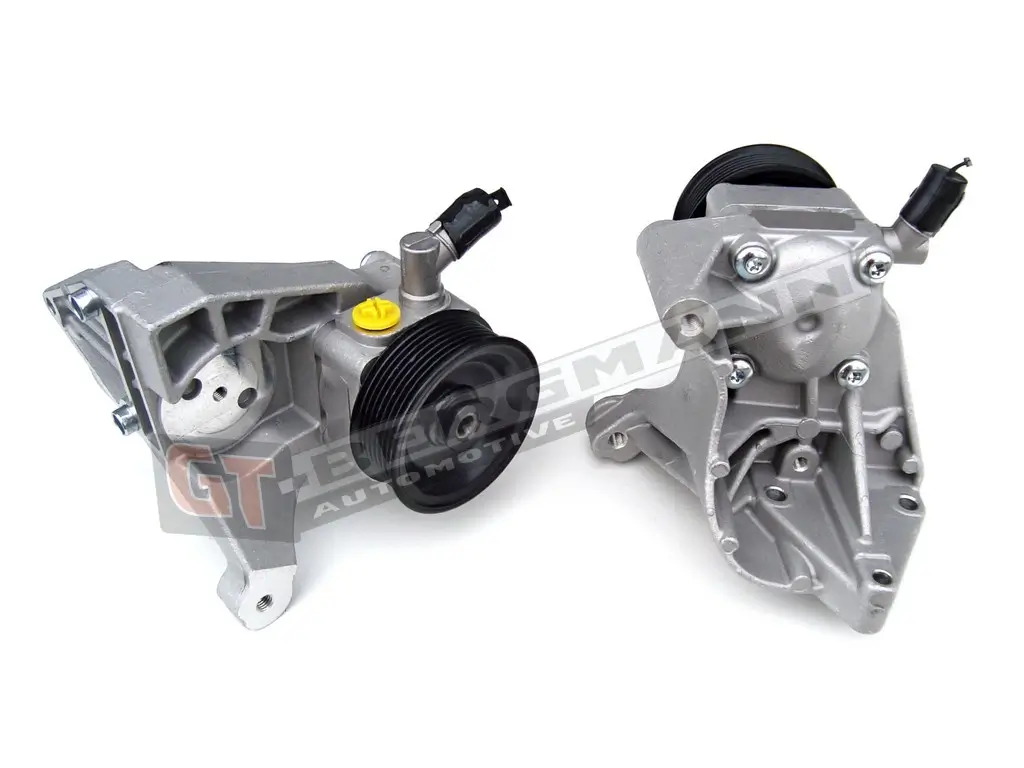 Hydraulikpumpe, Lenkung GT-BERGMANN GT32-001