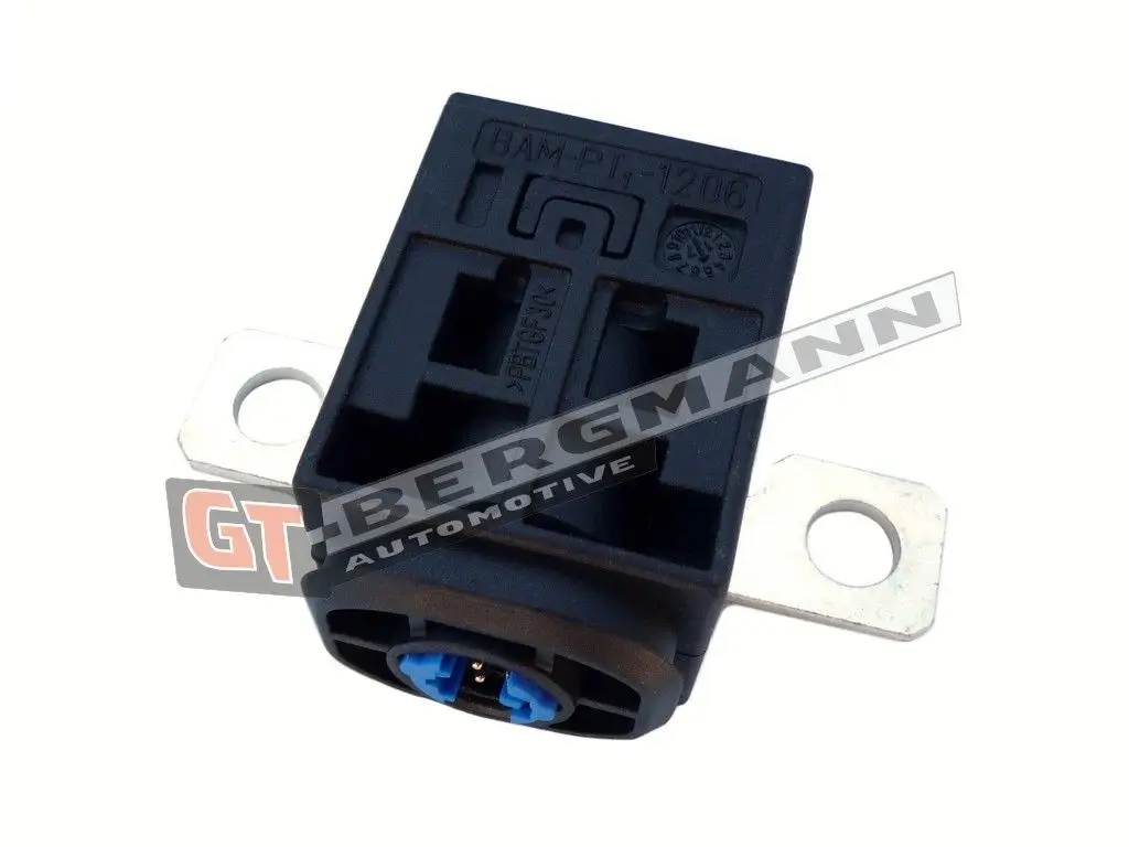 Überspannungsschutzgerät, Generator GT-BERGMANN GT40-003