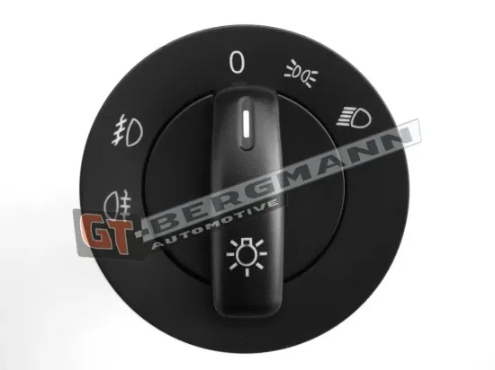 Schalter, Hauptlicht GT-BERGMANN GT40-004 Bild Schalter, Hauptlicht GT-BERGMANN GT40-004