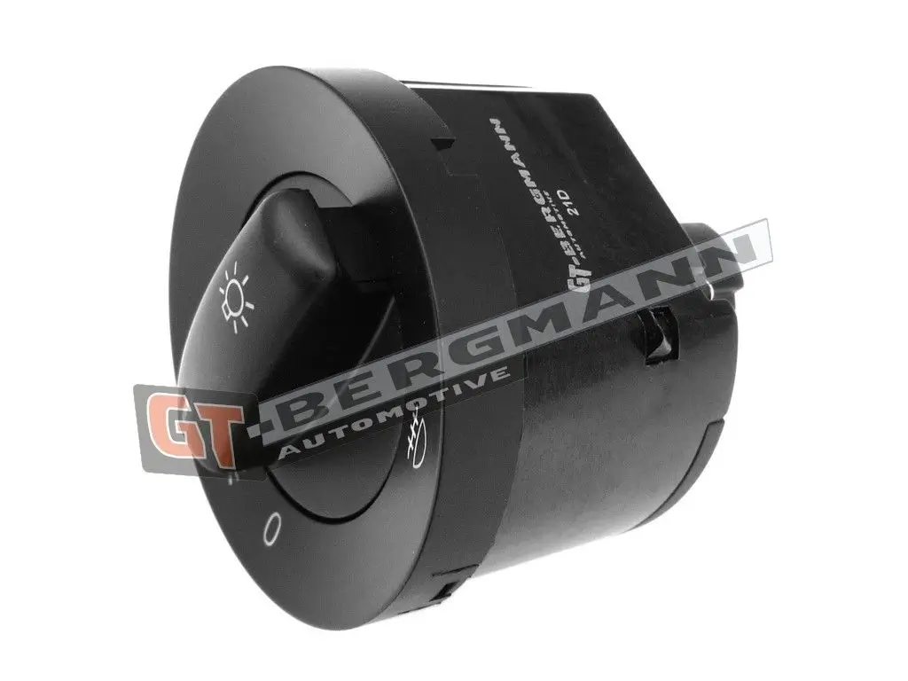 Schalter, Hauptlicht GT-BERGMANN GT40-006