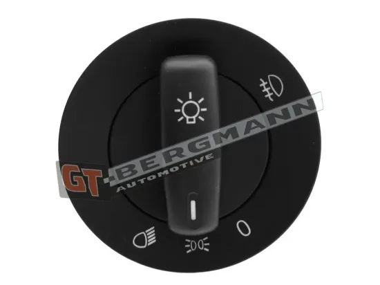 Schalter, Hauptlicht GT-BERGMANN GT40-006 Bild Schalter, Hauptlicht GT-BERGMANN GT40-006