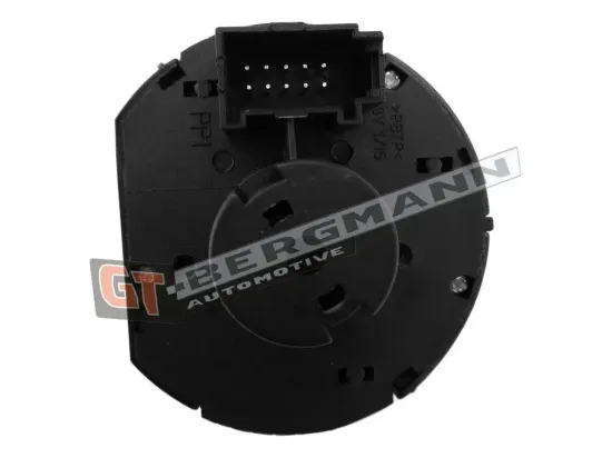 Schalter, Hauptlicht GT-BERGMANN GT40-008 Bild Schalter, Hauptlicht GT-BERGMANN GT40-008