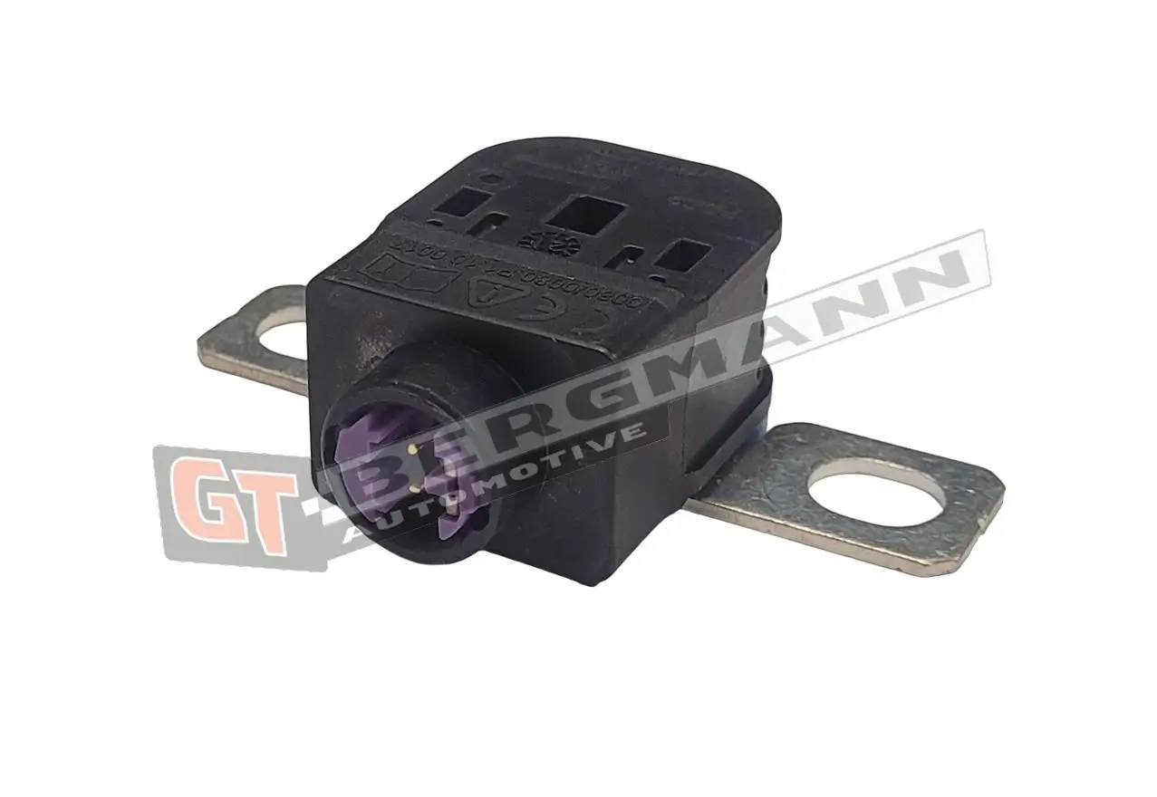 Überspannungsschutzgerät, Generator GT-BERGMANN GT40-011