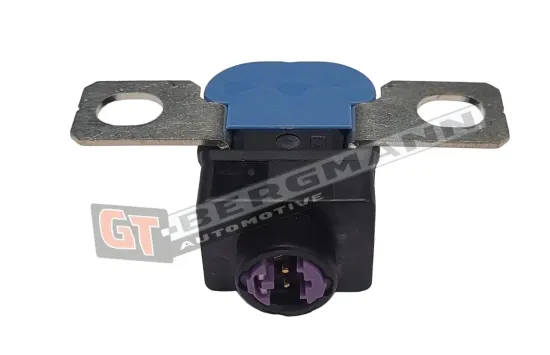 Überspannungsschutzgerät, Generator GT-BERGMANN GT40-011 Bild Überspannungsschutzgerät, Generator GT-BERGMANN GT40-011