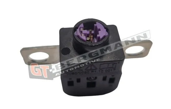 Überspannungsschutzgerät, Generator GT-BERGMANN GT40-011 Bild Überspannungsschutzgerät, Generator GT-BERGMANN GT40-011