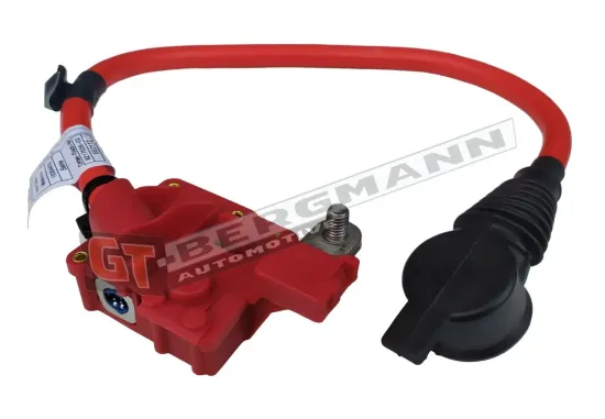 Batterieadapter GT-BERGMANN GT40-012 Bild Batterieadapter GT-BERGMANN GT40-012