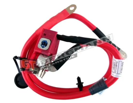 Batterieadapter GT-BERGMANN GT40-018 Bild Batterieadapter GT-BERGMANN GT40-018