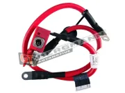 Batterieadapter GT-BERGMANN GT40-019