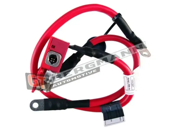 Batterieadapter GT-BERGMANN GT40-019 Bild Batterieadapter GT-BERGMANN GT40-019