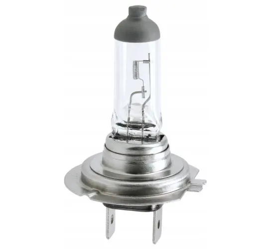 Glühlampe, Fernscheinwerfer 12 V beidseitig 55 W H7 GT-BERGMANN GT40-020 Bild Glühlampe, Fernscheinwerfer 12 V beidseitig 55 W H7 GT-BERGMANN GT40-020