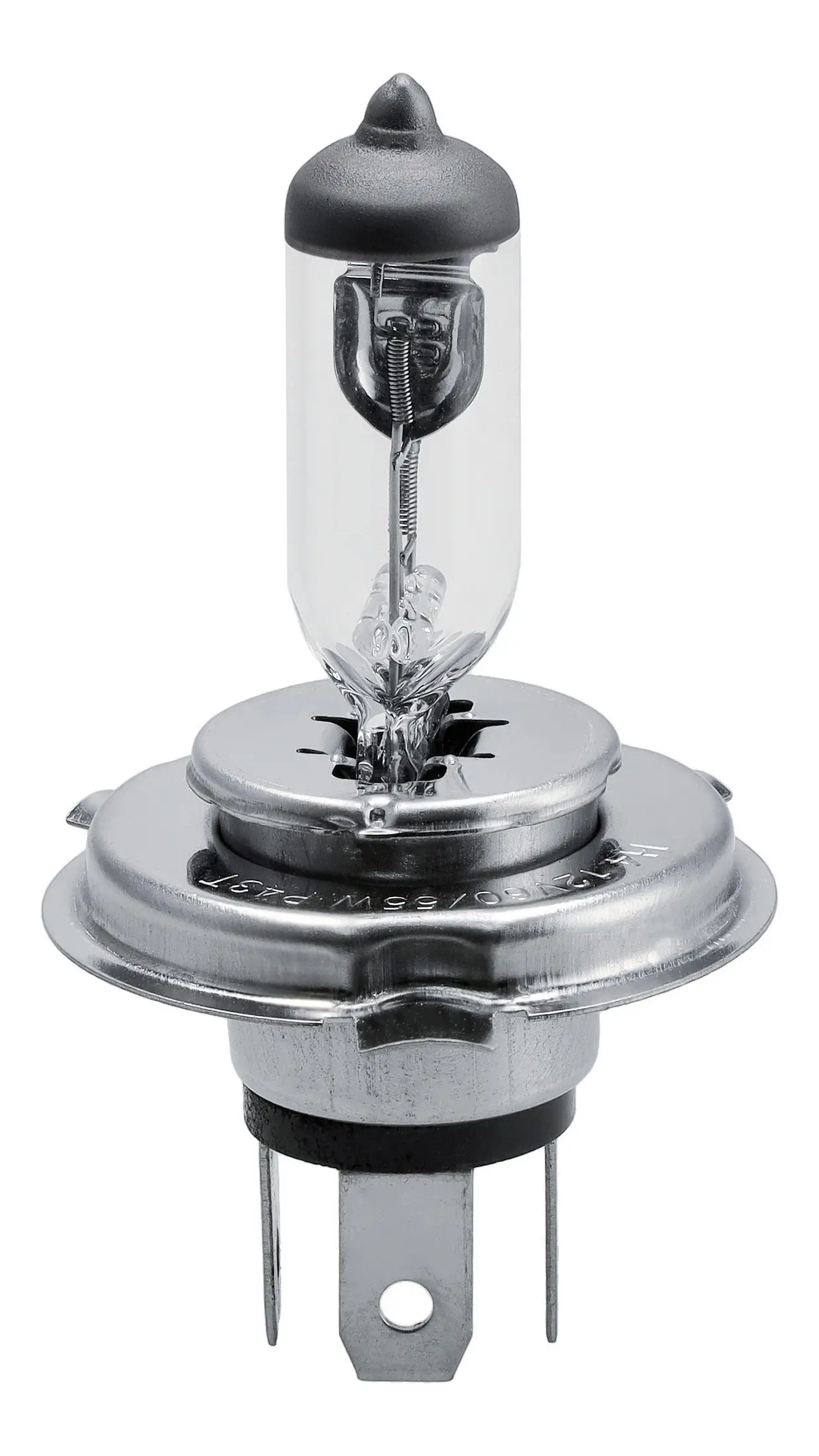 Glühlampe, Fernscheinwerfer 12 V beidseitig 60 W H4 GT-BERGMANN GT40-021