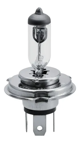 Glühlampe, Fernscheinwerfer 12 V beidseitig 60 W H4 GT-BERGMANN GT40-021 Bild Glühlampe, Fernscheinwerfer 12 V beidseitig 60 W H4 GT-BERGMANN GT40-021
