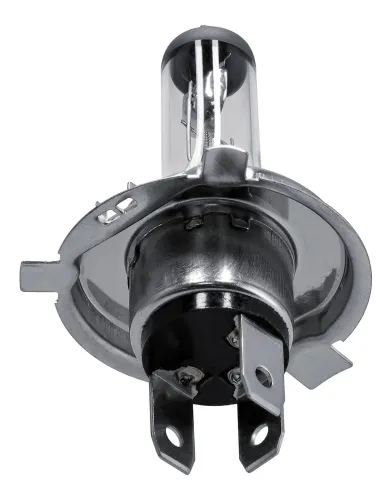 Glühlampe, Fernscheinwerfer 12 V beidseitig 60 W H4 GT-BERGMANN GT40-021 Bild Glühlampe, Fernscheinwerfer 12 V beidseitig 60 W H4 GT-BERGMANN GT40-021