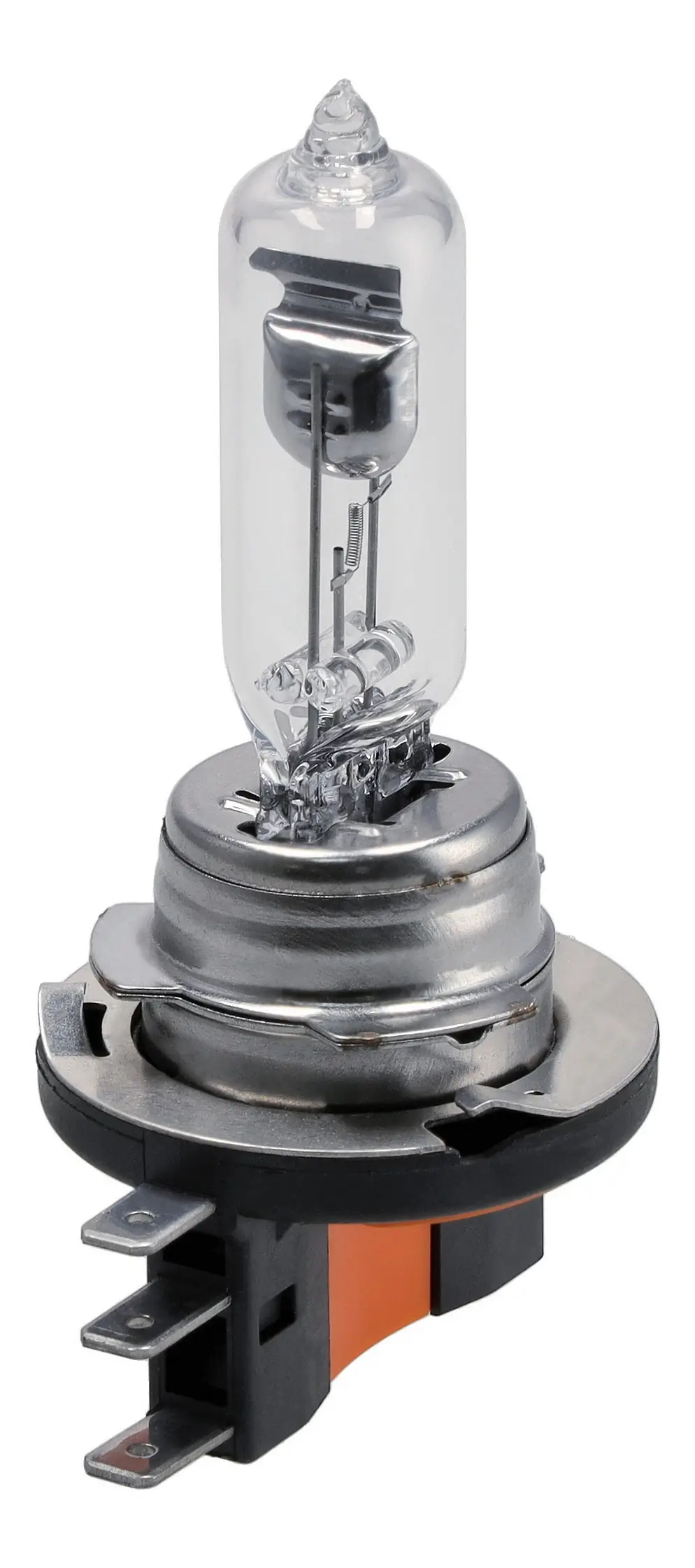 Glühlampe, Fernscheinwerfer 12 V beidseitig 15 W H15 GT-BERGMANN GT40-027