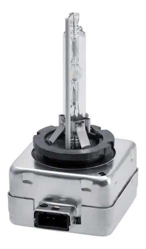 Glühlampe, Fernscheinwerfer 85 V beidseitig 35 W D1S (Gasentladungslampe) GT-BERGMANN GT40-028 Bild Glühlampe, Fernscheinwerfer 85 V beidseitig 35 W D1S (Gasentladungslampe) GT-BERGMANN GT40-028