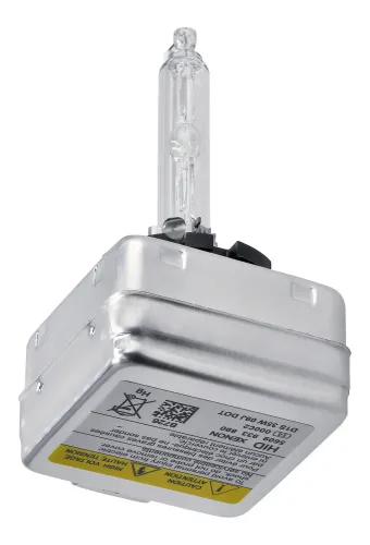 Glühlampe, Fernscheinwerfer 85 V beidseitig 35 W D1S (Gasentladungslampe) GT-BERGMANN GT40-028 Bild Glühlampe, Fernscheinwerfer 85 V beidseitig 35 W D1S (Gasentladungslampe) GT-BERGMANN GT40-028