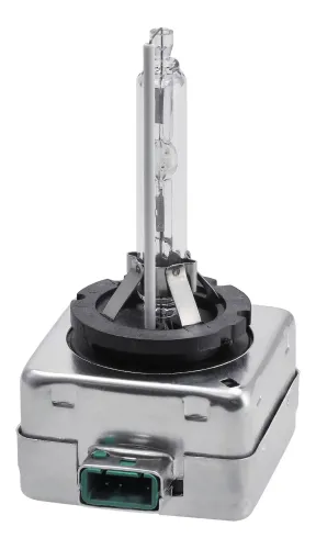 Glühlampe, Fernscheinwerfer 42 V beidseitig 35 W D3S (Gasentladungslampe) GT-BERGMANN GT40-030 Bild Glühlampe, Fernscheinwerfer 42 V beidseitig 35 W D3S (Gasentladungslampe) GT-BERGMANN GT40-030