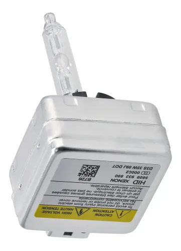 Glühlampe, Fernscheinwerfer 42 V beidseitig 35 W D3S (Gasentladungslampe) GT-BERGMANN GT40-030 Bild Glühlampe, Fernscheinwerfer 42 V beidseitig 35 W D3S (Gasentladungslampe) GT-BERGMANN GT40-030