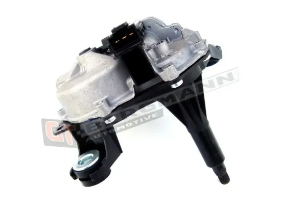 Wischermotor 12 V hinten GT-BERGMANN GT42-002 Bild Wischermotor 12 V hinten GT-BERGMANN GT42-002
