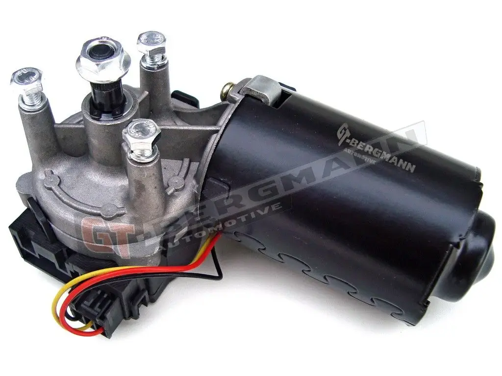 Wischermotor 12 V vorne GT-BERGMANN GT42-004