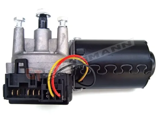 Wischermotor 12 V vorne GT-BERGMANN GT42-004 Bild Wischermotor 12 V vorne GT-BERGMANN GT42-004