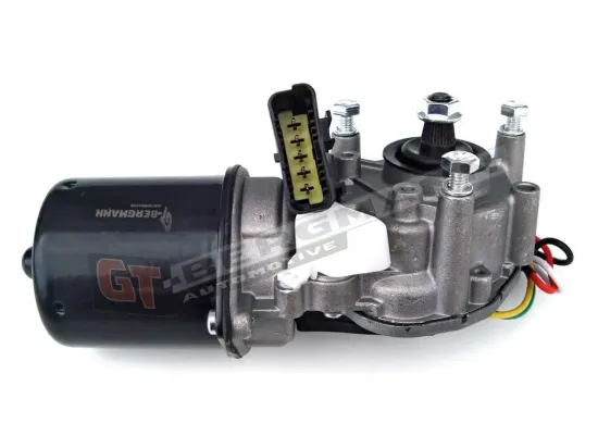 Wischermotor 12 V vorne GT-BERGMANN GT42-007 Bild Wischermotor 12 V vorne GT-BERGMANN GT42-007