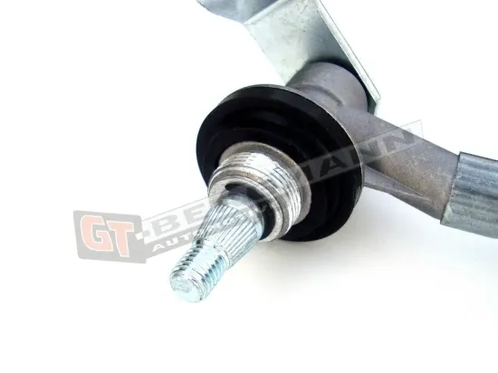 Scheibenreinigungsanlage 12 V vorne GT-BERGMANN GT42-010 Bild Scheibenreinigungsanlage 12 V vorne GT-BERGMANN GT42-010