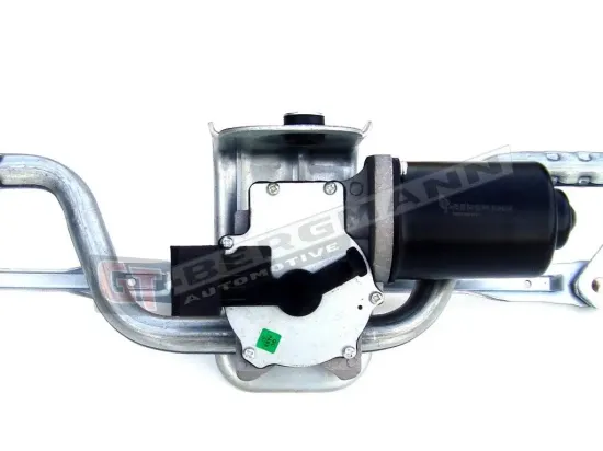 Scheibenreinigungsanlage 12 V vorne GT-BERGMANN GT42-010 Bild Scheibenreinigungsanlage 12 V vorne GT-BERGMANN GT42-010