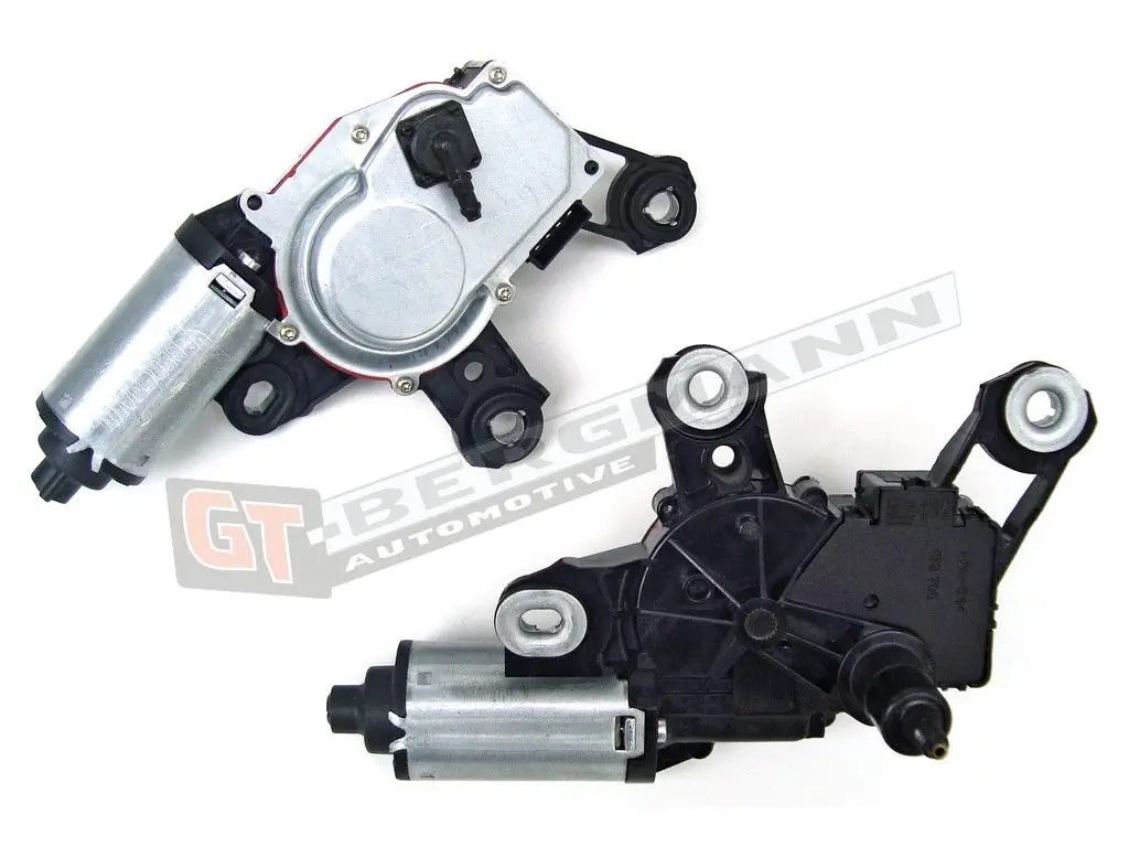 Wischermotor 12 V hinten GT-BERGMANN GT42-011