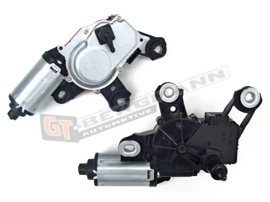 Wischermotor 12 V hinten GT-BERGMANN GT42-011 Bild Wischermotor 12 V hinten GT-BERGMANN GT42-011