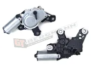 Wischermotor 12 V hinten GT-BERGMANN GT42-012