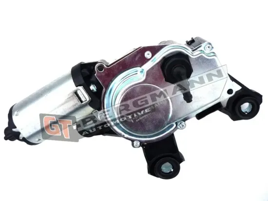 Wischermotor 12 V hinten GT-BERGMANN GT42-014 Bild Wischermotor 12 V hinten GT-BERGMANN GT42-014