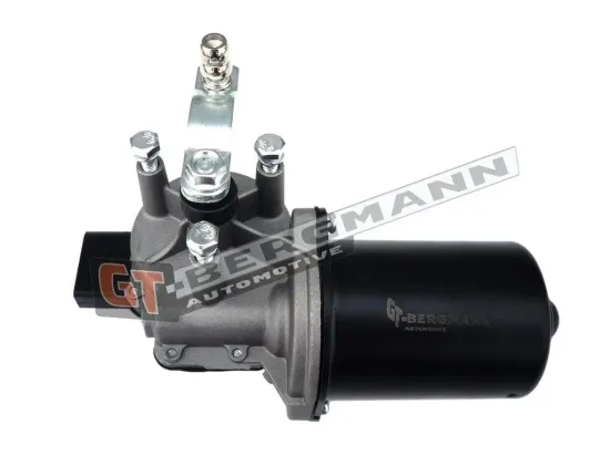 Wischermotor 12 V vorne GT-BERGMANN GT42-015 Bild Wischermotor 12 V vorne GT-BERGMANN GT42-015