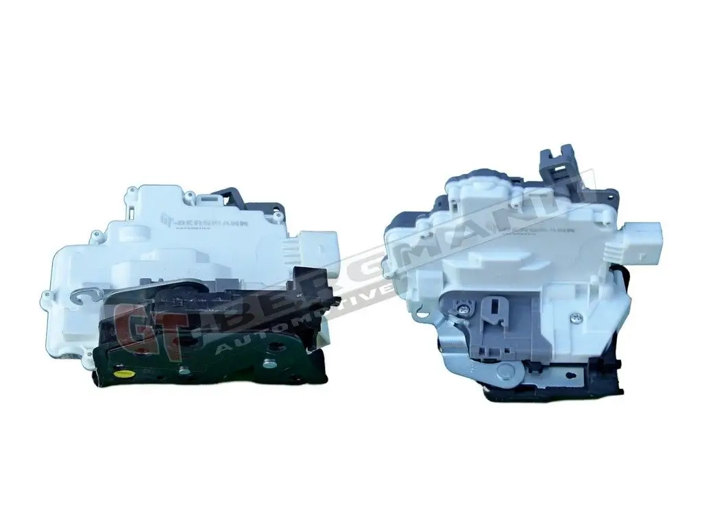 Türschloss vorne rechts GT-BERGMANN GT43-007