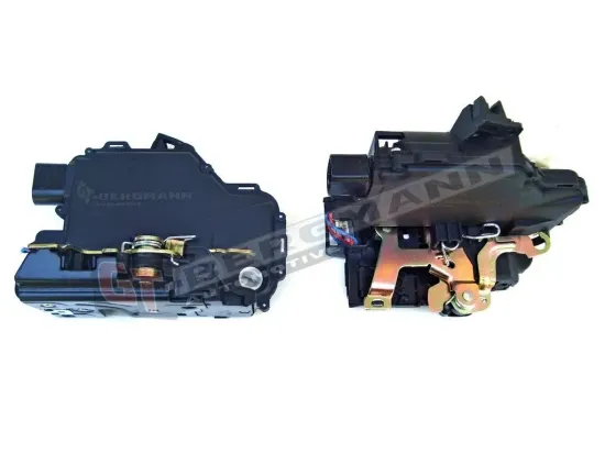 Wischermotor 12 V vorne GT-BERGMANN GT42-015 Bild Wischermotor 12 V vorne GT-BERGMANN GT42-015