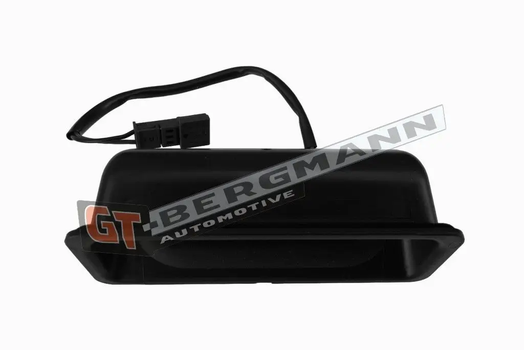 Schalter, Heckklappenentriegelung GT-BERGMANN GT43-026