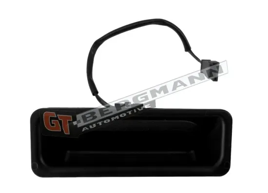 Schalter, Heckklappenentriegelung GT-BERGMANN GT43-026 Bild Schalter, Heckklappenentriegelung GT-BERGMANN GT43-026